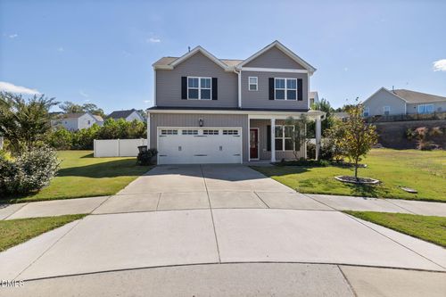 308 Colin Ct, Wake Forest, NC, 27587-8217 | Card Image