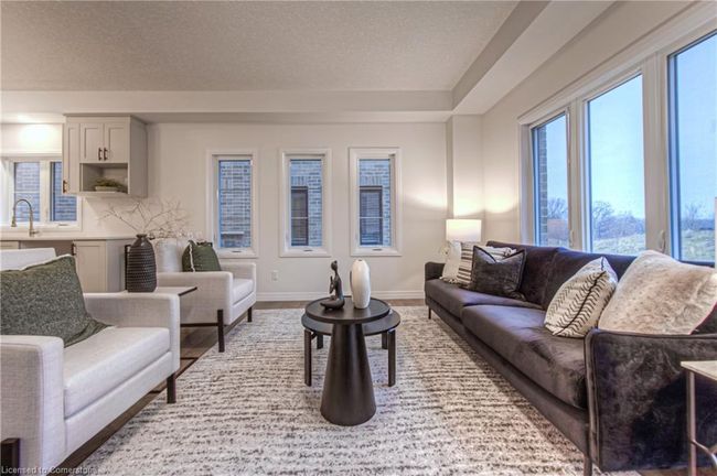 266 Green Gate Blvd, Townhouse with 3 bedrooms, 3 bathrooms and 2 parking in Cambridge ON | Image 10