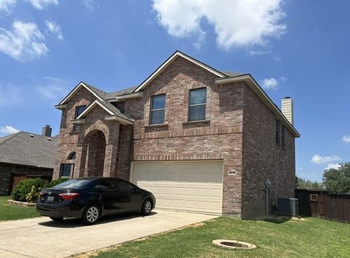 5650 Lincolnwood Dr, Prosper, TX, 75078-5636 | Card Image