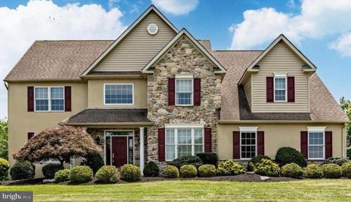 837 Wynnefield Dr, Souderton, PA, 18964-1034 | Card Image