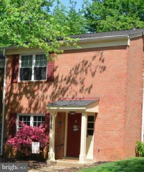 2226 Gunsmith Sq, RESTON, VA, 20191-2308 | Card Image