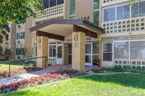 1b-9300 E Center Ave, Denver, CO, 80247-1441 | Card Image