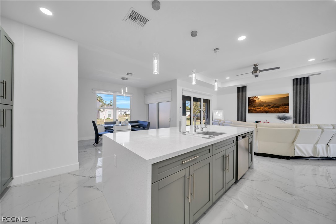 Residential in Cape Coral 4