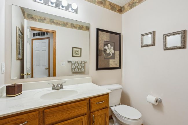 3307 Coleshire Path, Townhouse with 3 bedrooms, 3 bathrooms and null parking in Rosemount MN | Image 13