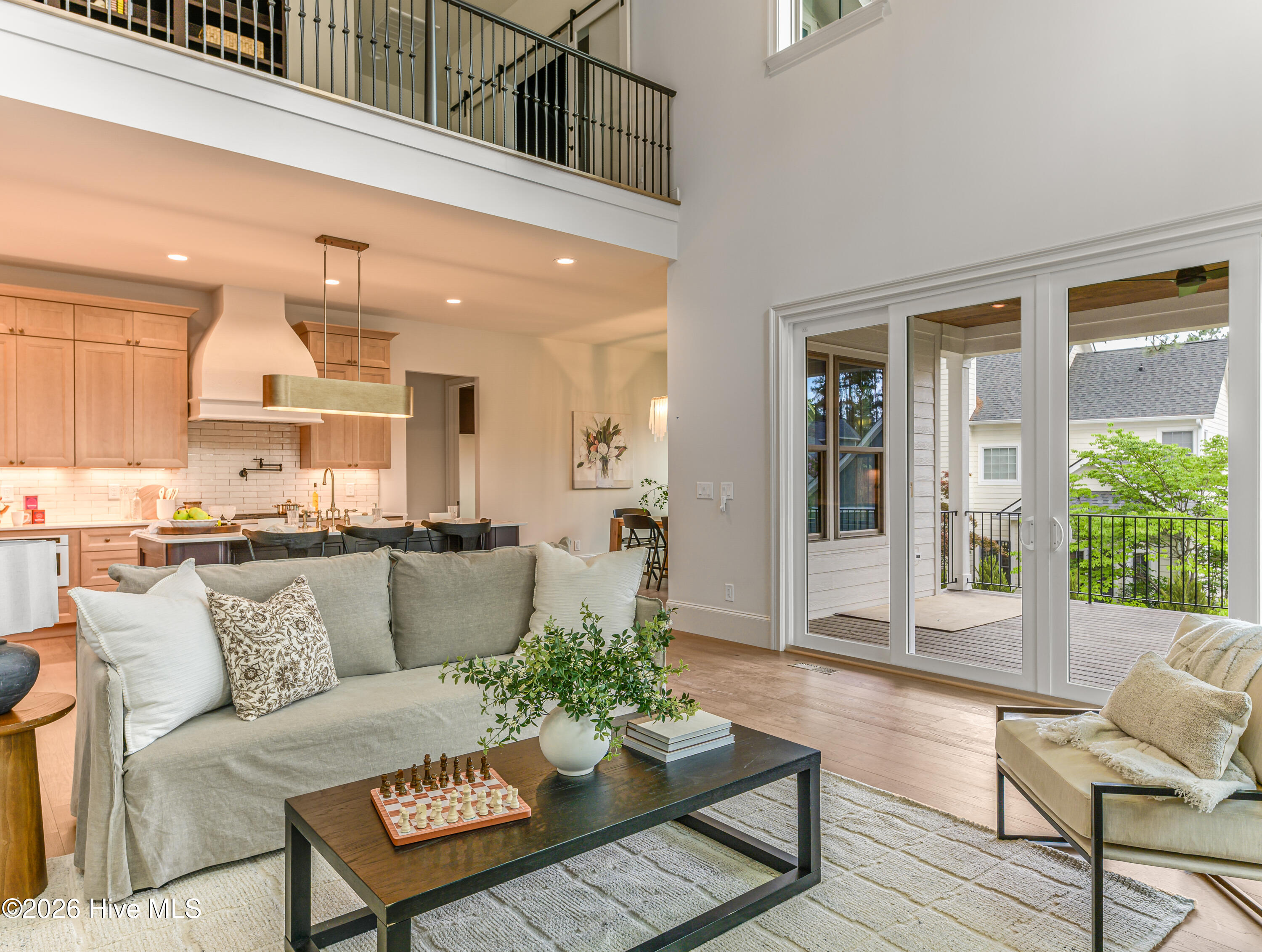 Residential in Pinehurst 2
