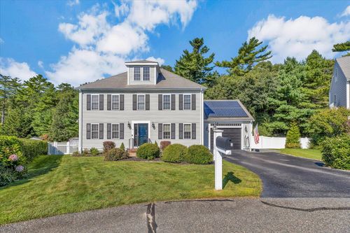 5 Granite Cir, East Sandwich, MA, 02537-1381 | Card Image