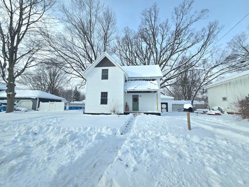 218 S North St, Otsego, MI, 49078-1360 | Card Image