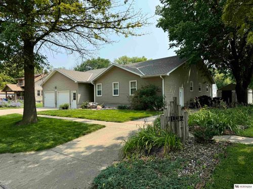 428 N Court St, Wilber, NE, 68465-3138 | Card Image