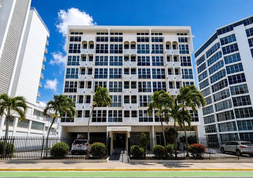 712-864 Ave Ashford, San Juan, PR, 00907-1020 | Card Image