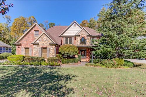 2765 Aldrich Dr, Cumming, GA, 30040-5328 | Card Image