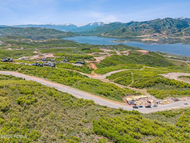1899 E Peak View Dr, Home with 0 bedrooms, 0 bathrooms and null parking in Hideout UT | Image 10