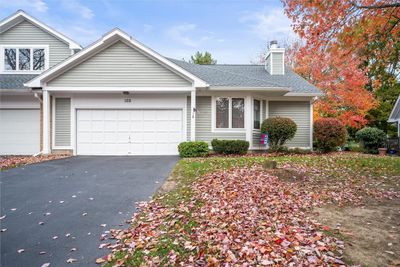 105 Running Brook Lane, Townhouse with 2 bedrooms, 1 bathrooms and null parking in Greece NY | Image 2