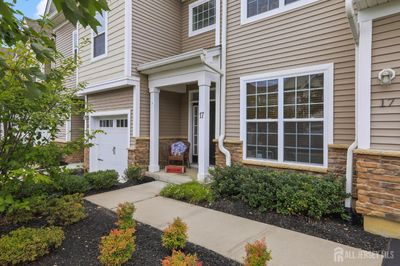 17 Grabowski Drive, Townhouse with 2 bedrooms, 2 bathrooms and null parking in Sayreville NJ | Image 1