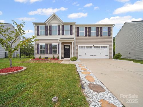 2527 Willow Pond Ln Se, Concord, NC, 28025-0030 | Card Image