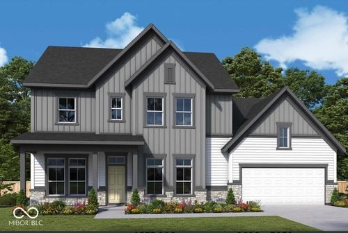701 Robinson Farm Way, Westfield, IN, 46074-9979 | Card Image
