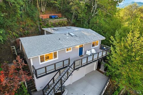 58 Berkeley Ave, San Anselmo, CA, 94960-1449 | Card Image