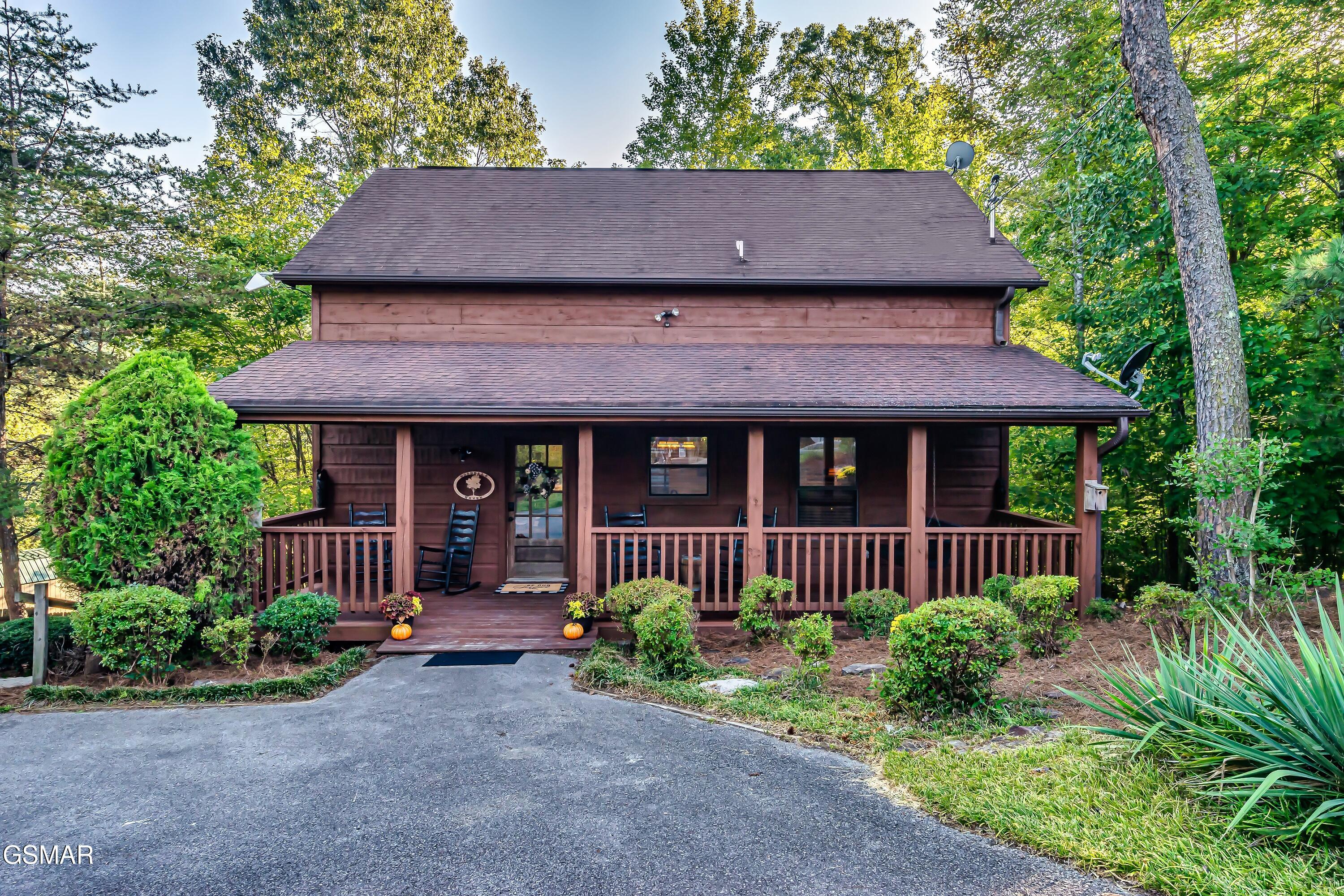 Residential in Sevierville