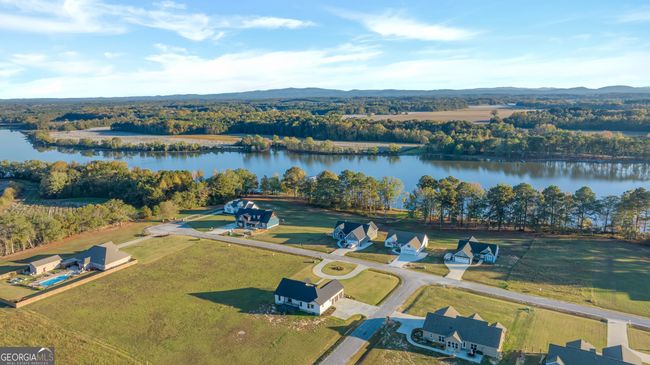 565 County Road 580, House other with 3 bedrooms, 3 bathrooms and null parking in Centre AL | Image 28