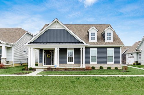 205 Honeywood Dr S, Galena, OH, 43021-7610 | Card Image