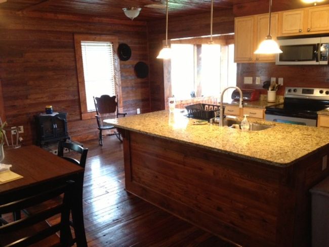 7920 Cr 386 N, House other with 2 bedrooms, 2 bathrooms and 4 parking in Wewahitchka FL | Image 12