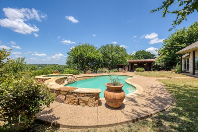 96 Bluff View Dr, House other with 3 bedrooms, 2 bathrooms and null parking in Aledo TX | Image 31
