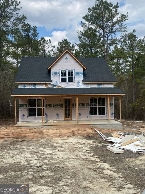 435 Muskogee Trl, Dublin, GA, 31021-8526 | Card Image