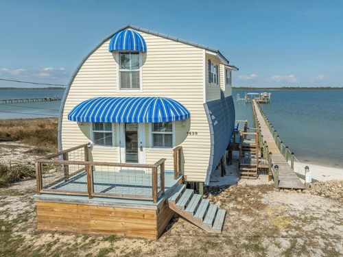 1630 Alligator Dr, ALLIGATOR POINT, FL, 32346 | Card Image