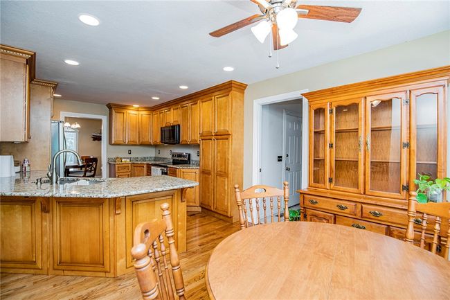 8165 Titleist Ln, House other with 3 bedrooms, 3 bathrooms and null parking in Rogers AR | Image 15