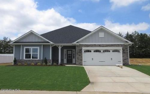 808 Hidden Bridge Dr, Jacksonville, NC, 28546-0231 | Card Image
