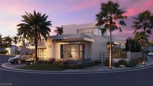 549 Overlook Rim Dr, Henderson, NV, 89012-5862 | Card Image