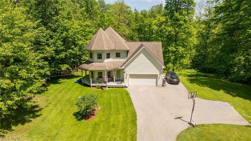 11795 Kile Rd, Chardon, OH, 44024-9591 | Card Image
