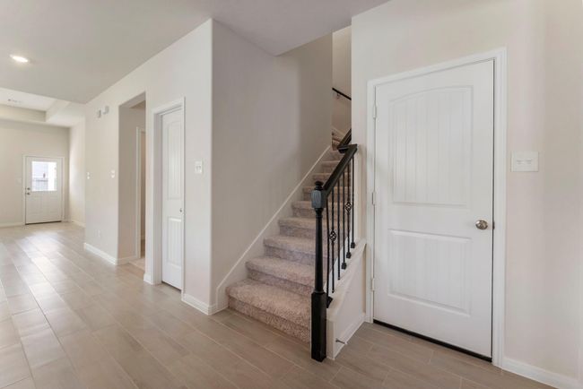 10107 Basil Beebalm Trce, House other with 5 bedrooms, 4 bathrooms and 2 parking in Magnolia TX | Image 16