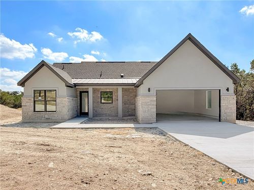 508 Sendera Valley Dr, Canyon Lake, TX, 78133 | Card Image