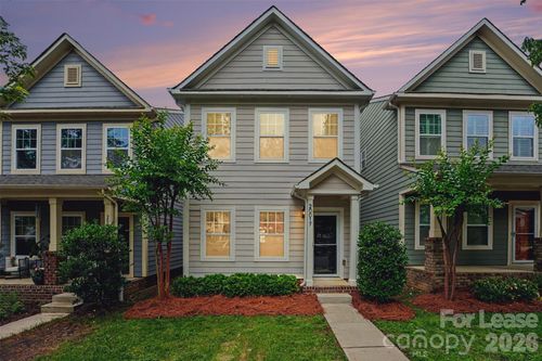 20017 Metaphor Mews, Davidson, NC, 28036-8109 | Card Image