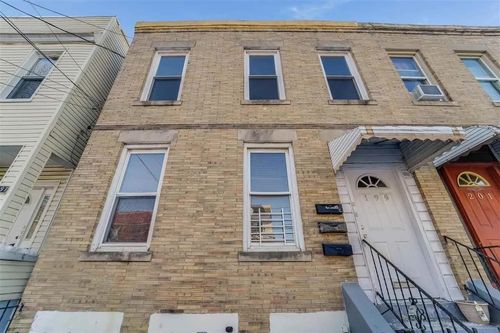 199 Freeman Ave, Jersey City, NJ, 07306-7003 | Card Image