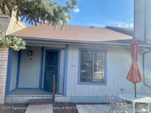 103 Niblic Ct, Ruidoso, NM, 88345-6828 | Card Image