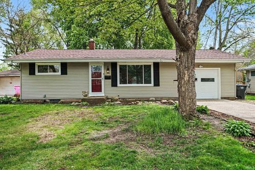 1605 Erwin St, Elkhart, IN, 46514-3763 | Card Image