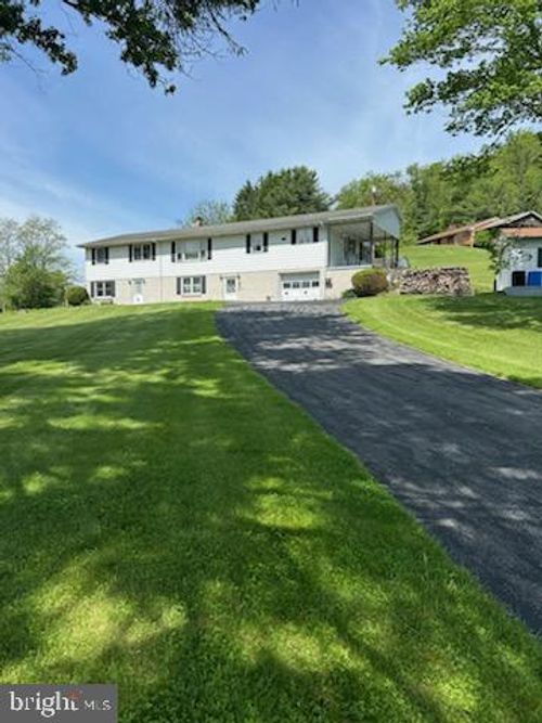 151 Summer Mac Rd, BELLEFONTE, PA, 16823-4700 | Card Image