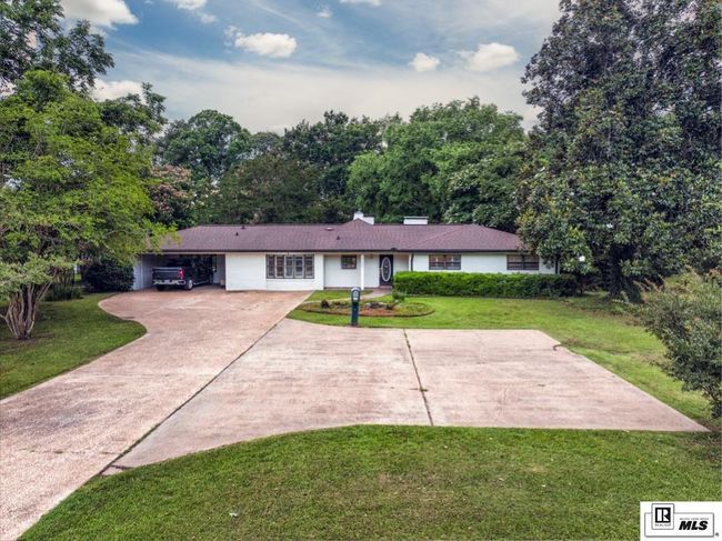 3280 Highway 818, House other with 4 bedrooms, 2 bathrooms and null parking in Ruston LA | Image 33