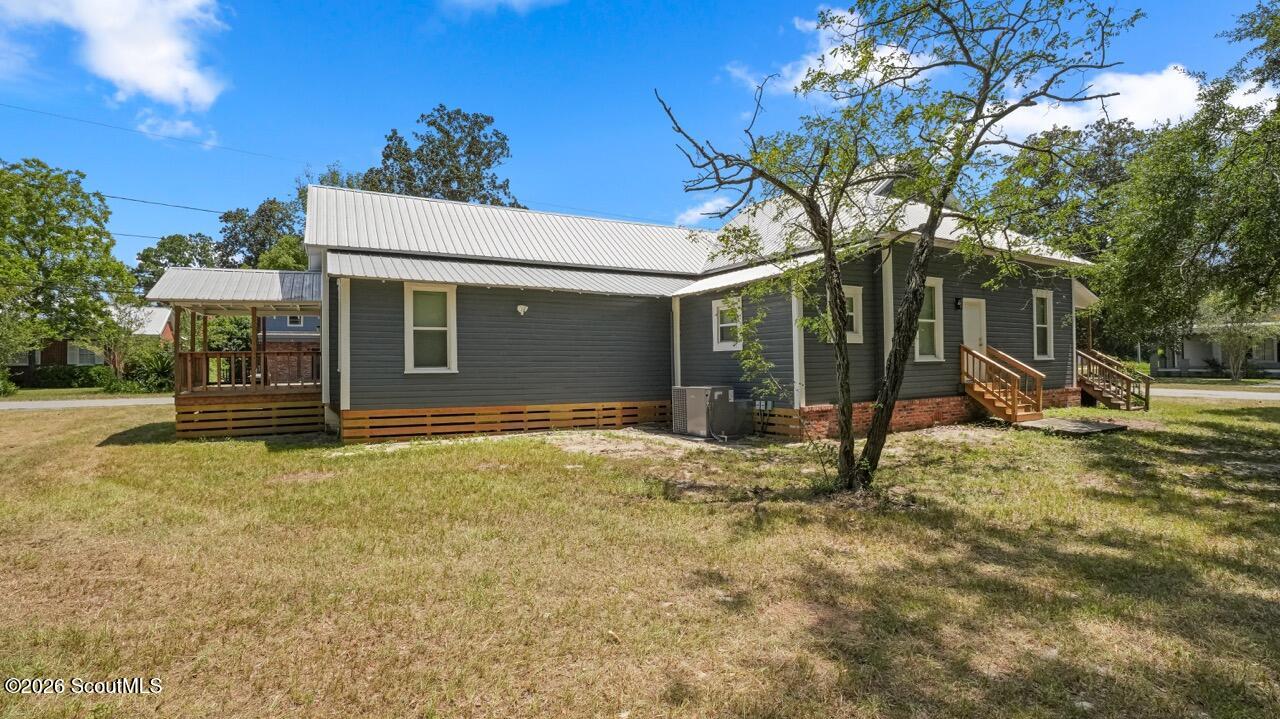 Residential in Jesup 3