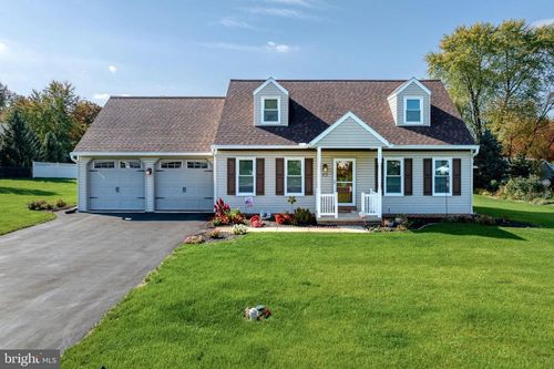 65 Winding Way, LITITZ, PA, 17543-8695 | Card Image
