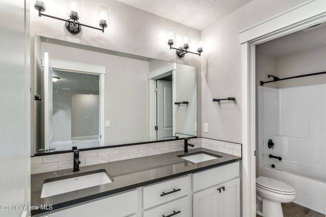 14895 N Liane Ln, House other with 4 bedrooms, 3 bathrooms and null parking in Rathdrum ID | Image 15