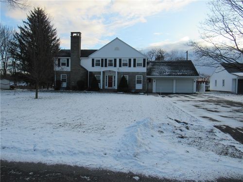 132 Highland Ave, Newark, NY, 14513-1929 | Card Image