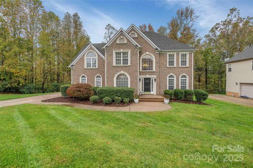 1084 Plantation Trl, Gastonia, NC, 28056-7907 | Card Image