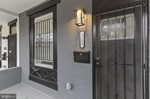 3123 Mcelderry St, BALTIMORE, MD, 21205-2839 | Card Image