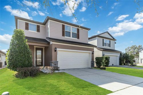 3566 Southern Cross Loop, KISSIMMEE, FL, 34744-9004 | Card Image
