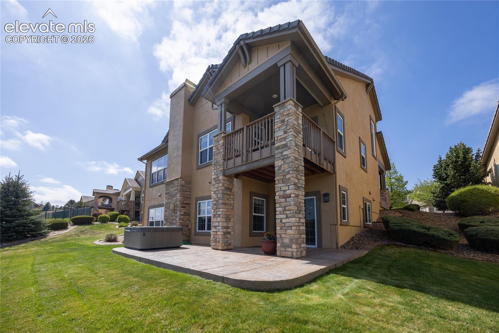 Residential in Colorado Springs 4