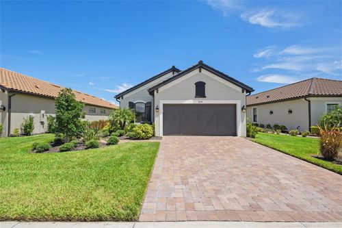 4134 Montegrappa Way, Wesley Chapel, FL, 33543 | Card Image