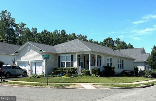 3607 Mauchley Ct, WARRENTON, VA, 20187-3910 | Card Image