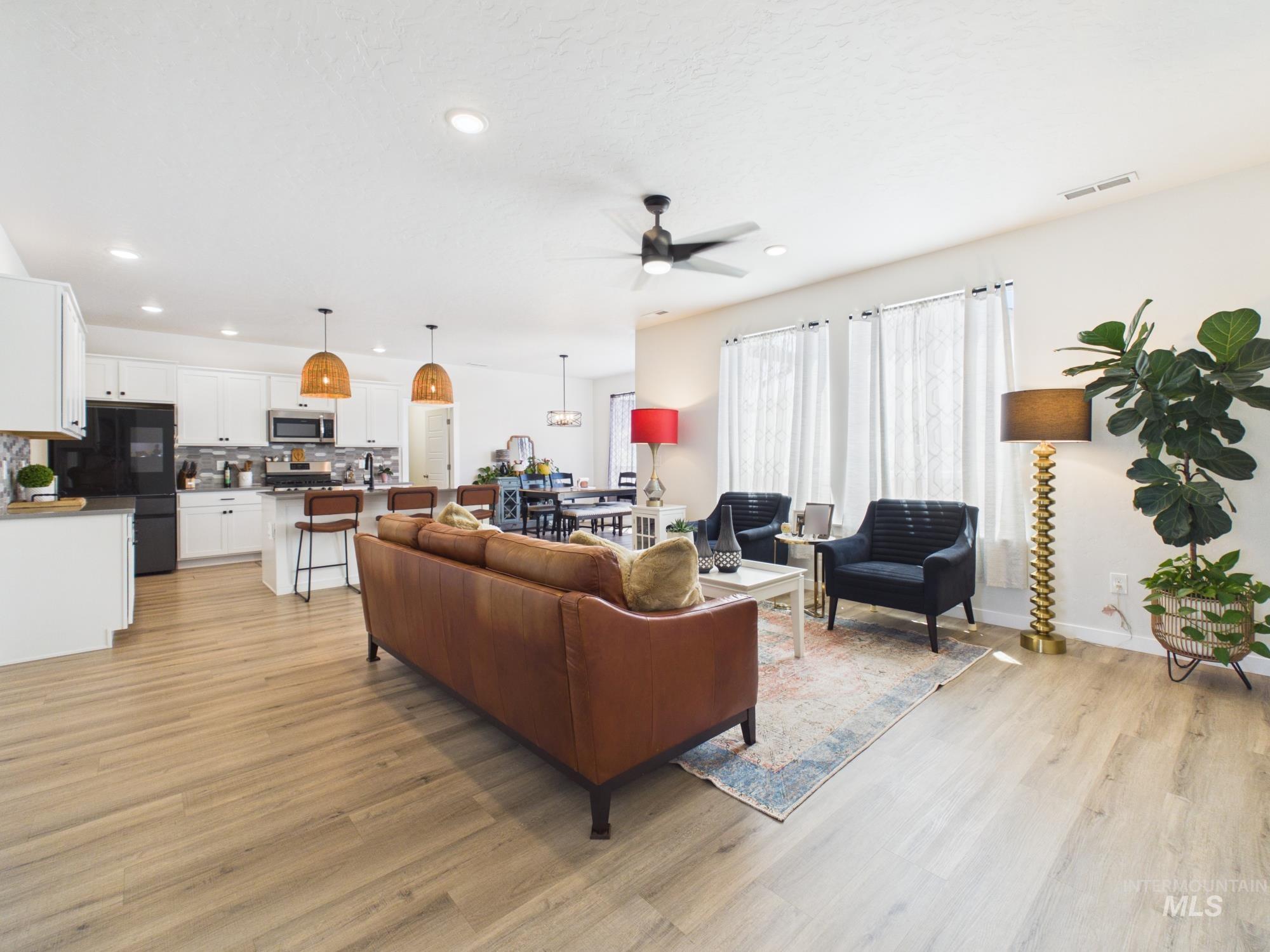 Residential in Nampa 3